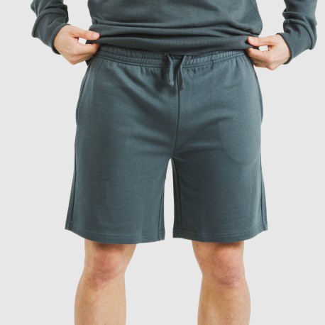 Pantalone corto sportivo uomo