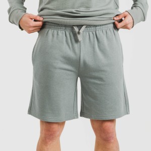 Pantalone corto sportivo uomo 2