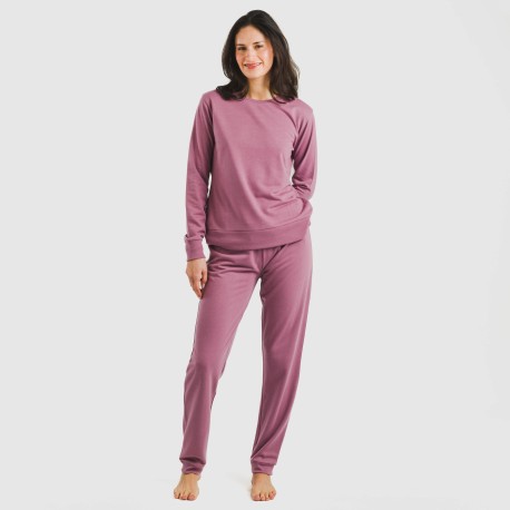 Pantalone lungo sportivo donna