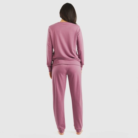 Felpa sportiva basic donna