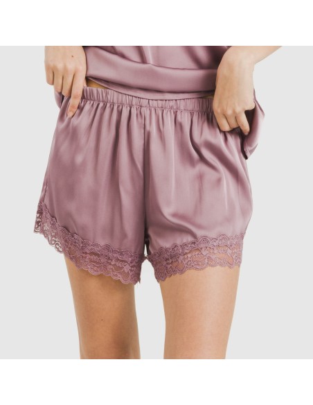 Pigiama con spalline Raso Friday