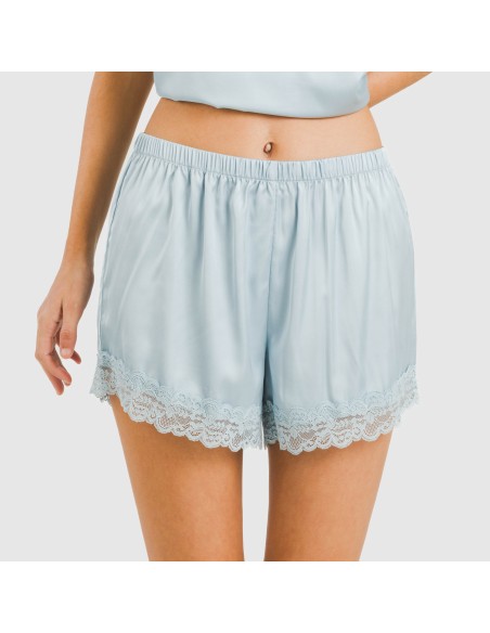 Pigiama con spalline Raso Friday