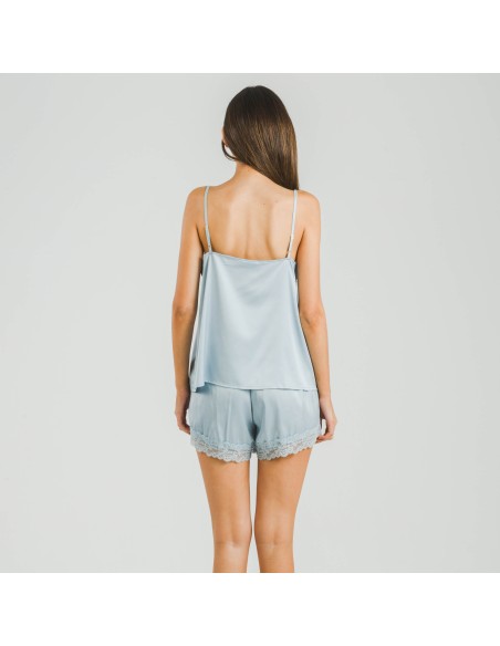 Pigiama con spalline Raso Friday