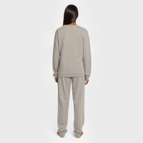 Pantalone lungo sportivo donna