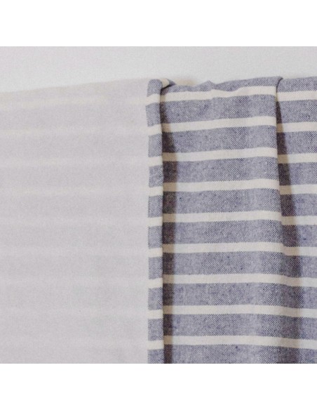 Pack Telo mare pareo + Borsa Raya cotone