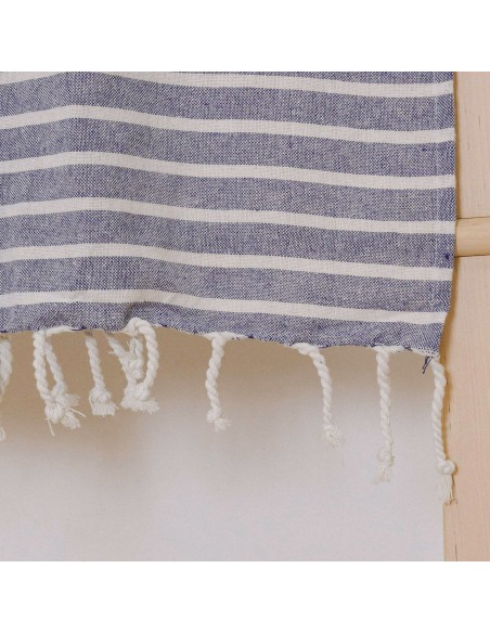 Pack Telo mare pareo + Borsa Raya cotone