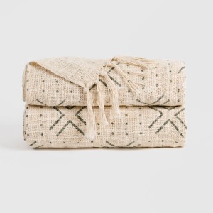 Plaid cotone Hallo