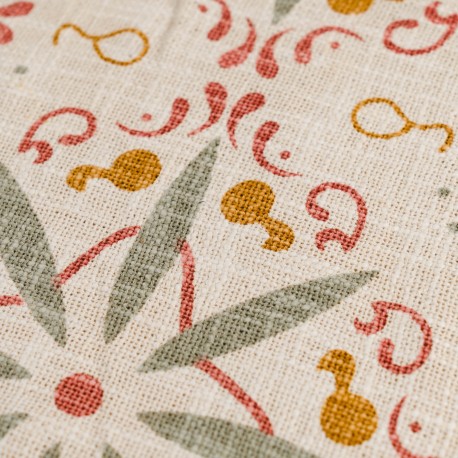 Plaid cotone Culiacan