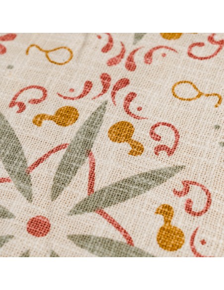 Plaid cotone Culiacan