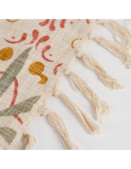 Plaid cotone Culiacan