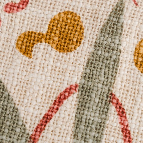 Plaid cotone Culiacan