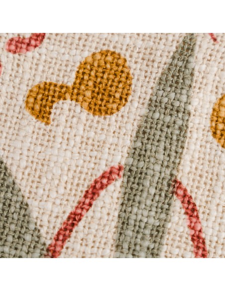 Plaid cotone Culiacan