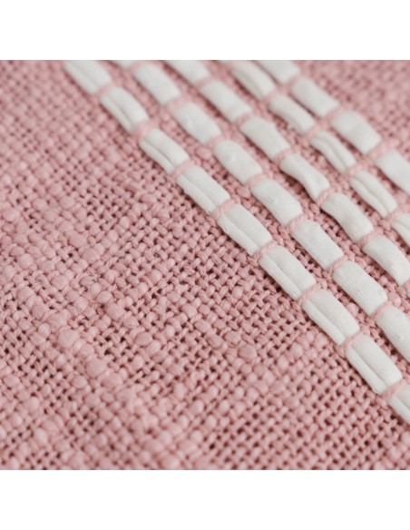 Plaid cotone Domus Plaid cotone Domus