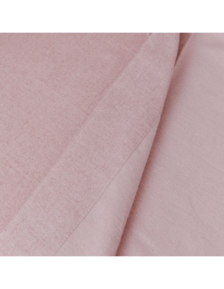 Set di lenzuola flanella tinta unita culla