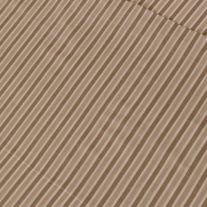 Set di lenzuola cotone Raya Brooke sabbia 2