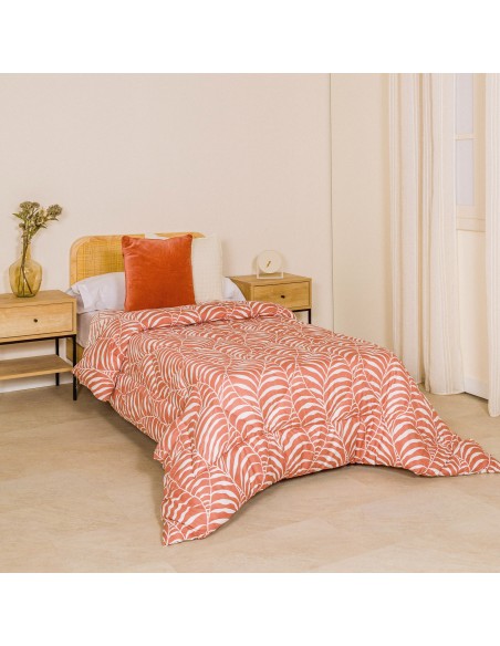 Trapunta a fantasia Liri rame