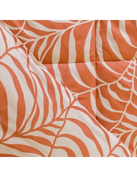 Trapunta a fantasia Liri rame