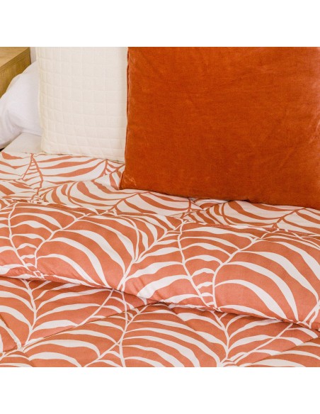 Trapunta a fantasia Liri rame