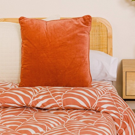 Trapunta a fantasia Liri rame