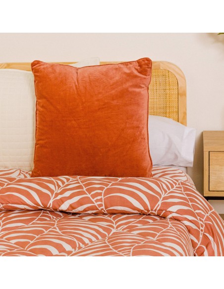 Trapunta a fantasia Liri rame