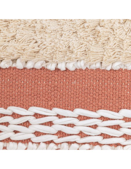 Cuscino rettangolare cotone 30x50 Domus - federa + imbottitura Cuscino rettangolare cotone 30x50 Domus - federa + imbottitura