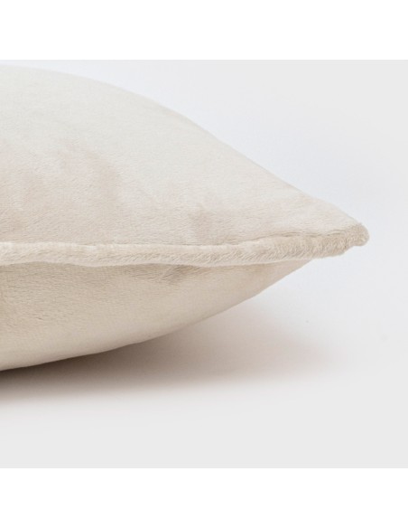 Cuscino rettangolare 30x50 New velluto - federa + imbottitura