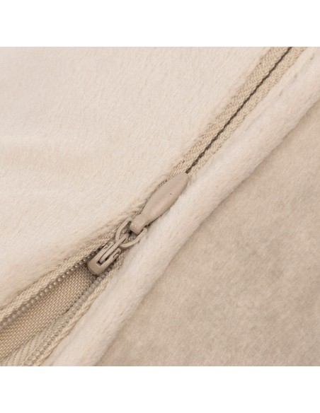 Cuscino rettangolare 30x50 New velluto - federa + imbottitura