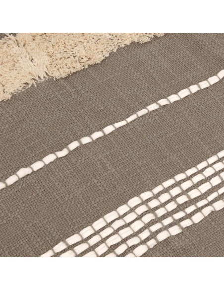 Plaid cotone Domus Plaid cotone Domus