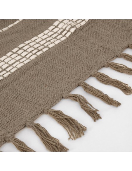 Plaid cotone Domus Plaid cotone Domus