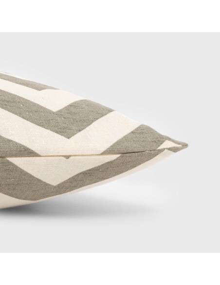 Cuscino rettangolare 30x50 Nela - federa + imbottitura Cuscino rettangolare 30x50 Nela - federa + imbottitura