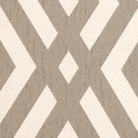 Cuscino quadrato Nela 50x50 - federa + imbottitura