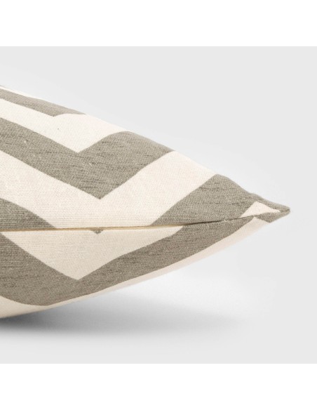 Cuscino quadrato Nela 50x50 - federa + imbottitura Cuscino quadrato Nela 50x50 - federa + imbottitura