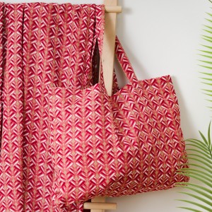 Pack Telo mare pareo + Borsa Eloina marsala