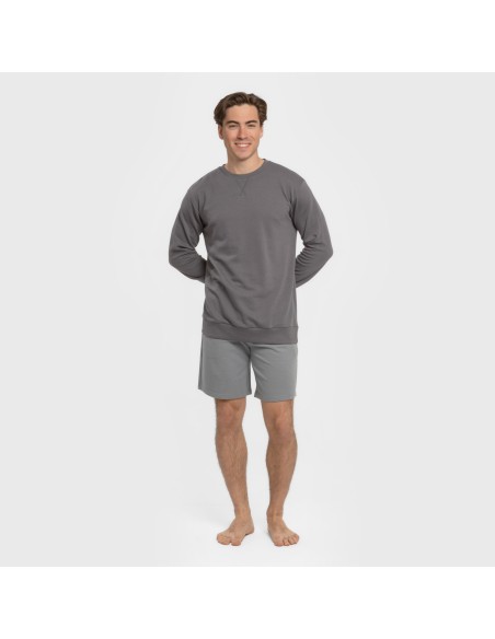 Pantalone corto sportivo uomo Pantalone corto sportivo uomo