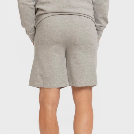 Pantalone corto sportivo uomo