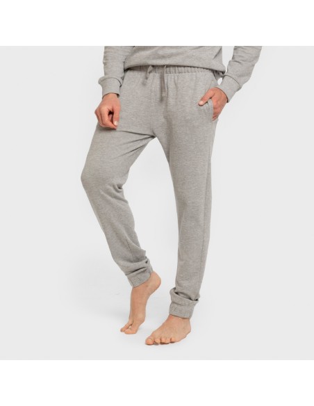 Pantalone lungo sportivo uomo