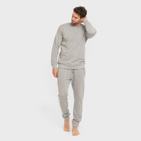 Pantalone lungo sportivo uomo