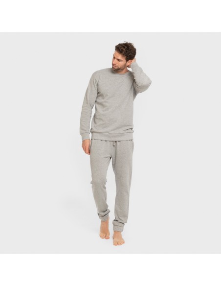 Pantalone lungo sportivo uomo