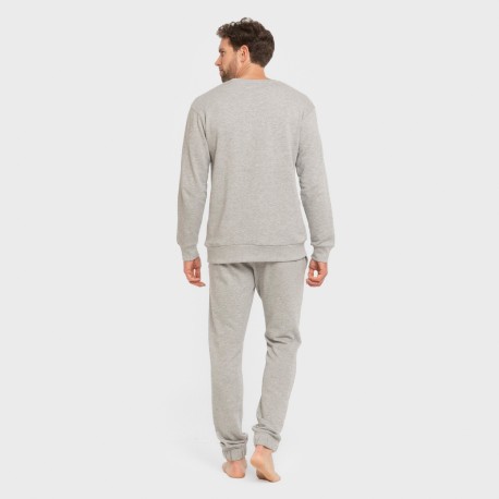 Pantalone lungo sportivo uomo