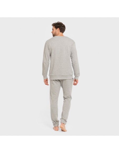 Pantalone lungo sportivo uomo
