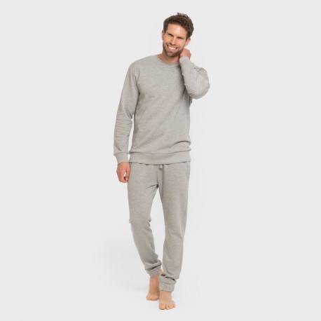 Pantalone lungo sportivo uomo