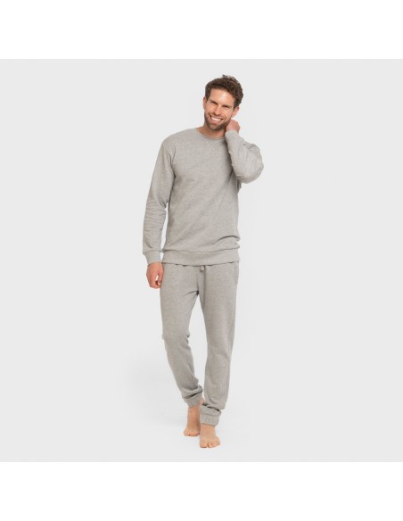 Pantalone lungo sportivo uomo
