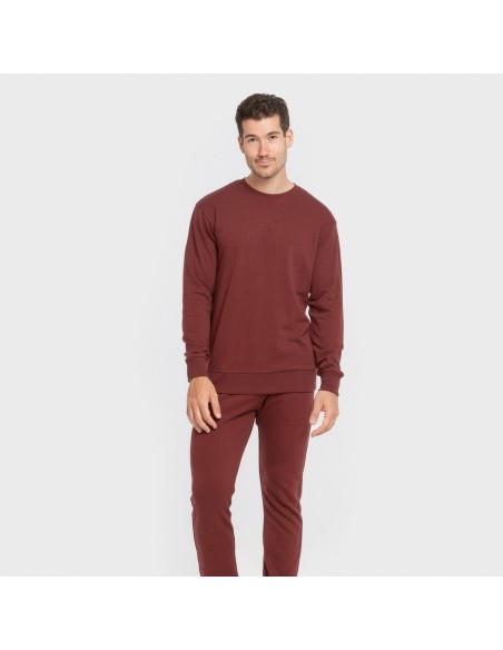 Pantalone lungo sportivo uomo