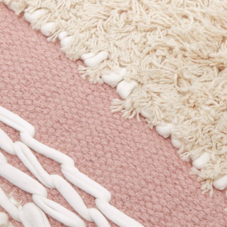 Cuscino rettangolare cotone 30x50 Domus - federa + imbottitura