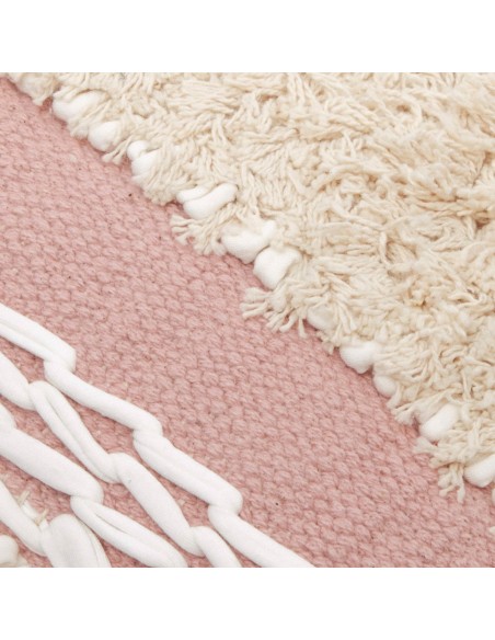 Cuscino rettangolare cotone 30x50 Domus - federa + imbottitura