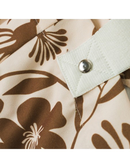 Borsa tote Alexis marrone Borsa tote Alexis marrone