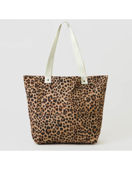 Borsa tote Leo