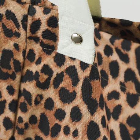 Borsa tote Leo