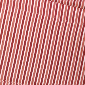Set di lenzuola cotone Raya Brooke rosa 2