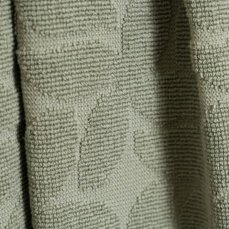 Asciugamano spiaggia cotone 340g Keira